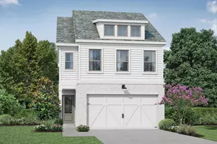 1518 Thurcroft Ln, Lawrenceville, GA 30043 - Photo 1