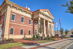 1518 Thurcroft Ln, Lawrenceville, GA 30043 - Photo 11