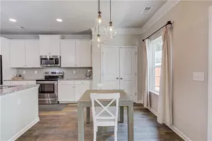 675 Country Ridge Dr, Hoschton, GA 30548 - Photo 13