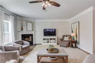 675 Country Ridge Dr, Hoschton, GA 30548 - Photo 9