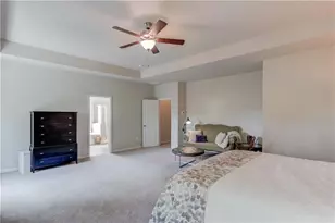 675 Country Ridge Dr, Hoschton, GA 30548 - Photo 19