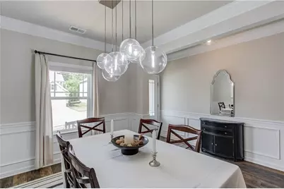 675 Country Ridge Drive, Hoschton, GA 30548 - Photo 7