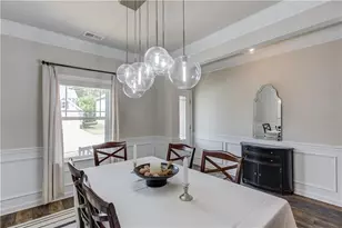 675 Country Ridge Dr, Hoschton, GA 30548 - Photo 7