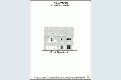 1803 Piney Bend Drive, Buford, GA 30518 - Photo 1