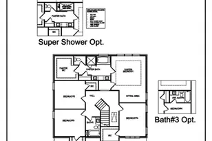 1803 Piney Bend Dr, Buford, GA 30518 - Photo 3