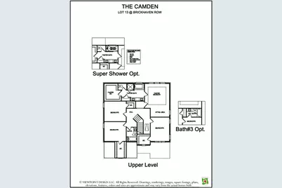 1803 Piney Bend Drive, Buford, GA 30518 - Photo 53