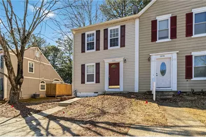 1836 Cumberland Valley Place SE, Smyrna, GA 30080 - Photo 3