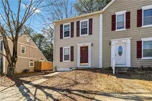 1836 Cumberland Valley Pl SE, Smyrna, GA 30080 - Photo 3