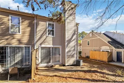 1836 Cumberland Valley Place SE, Smyrna, GA 30080 - Photo 27