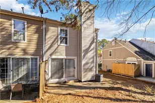 1836 Cumberland Valley Pl SE, Smyrna, GA 30080 - Photo 27