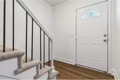 1836 Cumberland Valley Place SE, Smyrna, GA 30080 - Photo 5