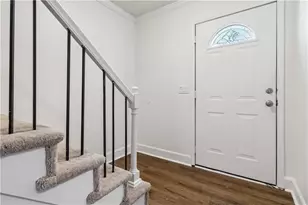 1836 Cumberland Valley Pl SE, Smyrna, GA 30080 - Photo 5