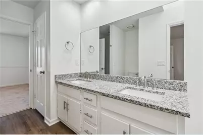 1836 Cumberland Valley Place SE, Smyrna, GA 30080 - Photo 21