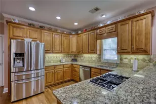 217 Amelia Way, Loganville, GA 30052 - Photo 3