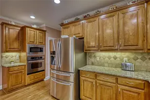 217 Amelia Way, Loganville, GA 30052 - Photo 15