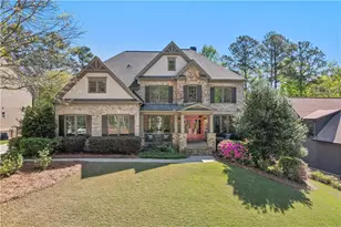 315 Peninsula Point, Canton, GA 30115 - Photo 1