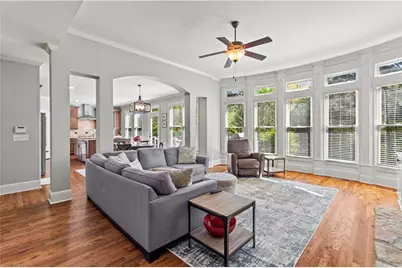 315 Peninsula Point, Canton, GA 30115 - Photo 13