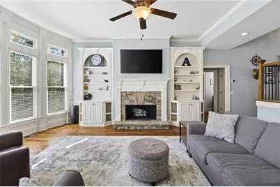 315 Peninsula Point, Canton, GA 30115 - Photo 19