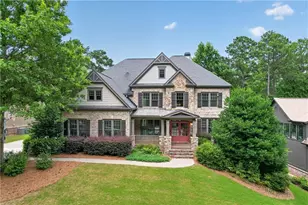 315 Peninsula Point, Canton, GA 30115 - Photo 1