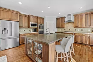 315 Peninsula Point, Canton, GA 30115 - Photo 15