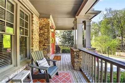 315 Peninsula Point, Canton, GA 30115 - Photo 5