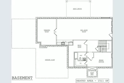 3047 Bunker Hill Circle, Marietta, GA 30062 - Photo 25