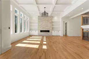 3047 Bunker Hill Cir, Marietta, GA 30062 - Photo 5