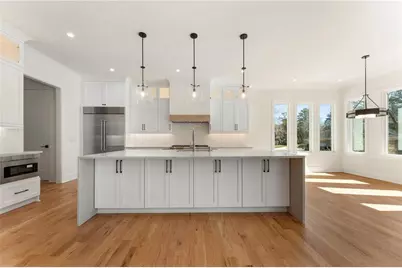 3047 Bunker Hill Circle, Marietta, GA 30062 - Photo 9