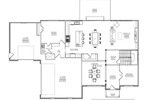 3047 Bunker Hill Cir, Marietta, GA 30062 - Photo 23