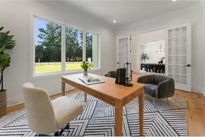 3047 Bunker Hill Circle, Marietta, GA 30062 - Photo 7