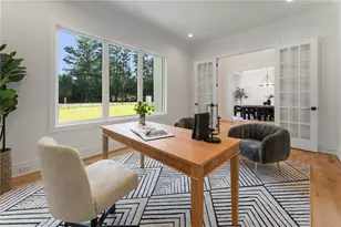 3047 Bunker Hill Cir, Marietta, GA 30062 - Photo 7