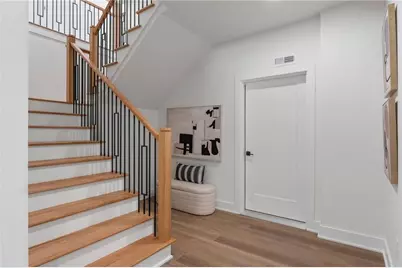 3047 Bunker Hill Circle, Marietta, GA 30062 - Photo 19