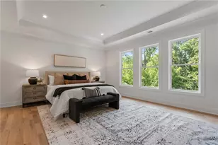 3047 Bunker Hill Cir, Marietta, GA 30062 - Photo 13