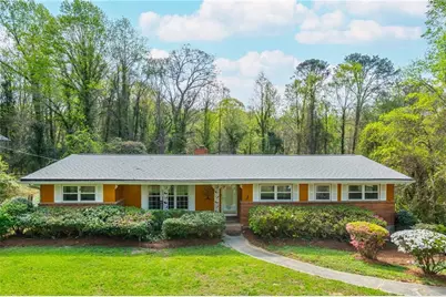 2876 Bob White Drive SW, Atlanta, GA 30311 - Photo 1