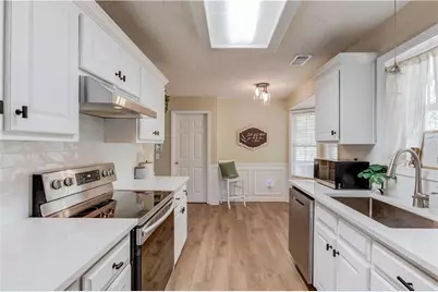 925 Nature Trail, Bethlehem, GA 30620 - Photo 15