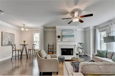 4158 Butler Drive, Atlanta, GA 30341 - Photo 7