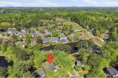 5328 Manhasset Cove, Dunwoody, GA 30338 - Photo 35