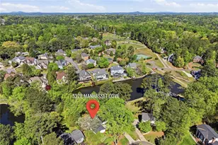 5328 Manhasset Cove, Dunwoody, GA 30338 - Photo 35