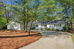 5328 Manhasset Cove, Dunwoody, GA 30338 - Photo 1