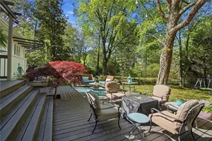 5328 Manhasset Cove, Dunwoody, GA 30338 - Photo 29