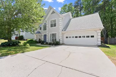 4055 Ivy Run Circle, Duluth, GA 30096 - Photo 9
