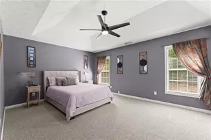 4055 Ivy Run Cir, Duluth, GA 30096 - Photo 5