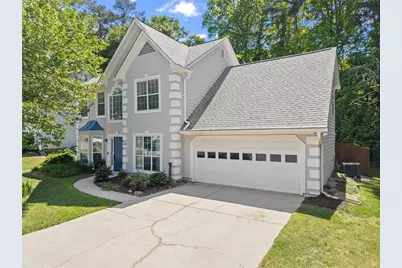 4055 Ivy Run Circle, Duluth, GA 30096 - Photo 1