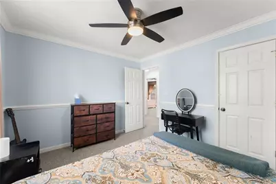 4055 Ivy Run Circle, Duluth, GA 30096 - Photo 29