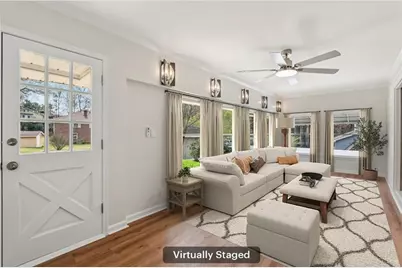 2692 Wellington Drive, Marietta, GA 30062 - Photo 9