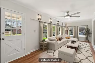 2692 Wellington Dr, Marietta, GA 30062 - Photo 9