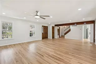 2692 Wellington Dr, Marietta, GA 30062 - Photo 5