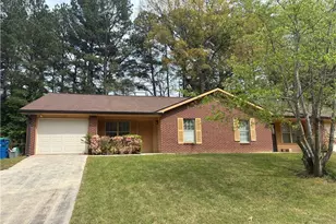 7025 Brentwood Ct, Riverdale, GA 30296 - Photo 1