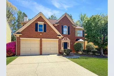 10650 Hawkhurst Way, Johns Creek, GA 30097 - Photo 1