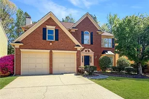 10650 Hawkhurst Way, Johns Creek, GA 30097 - Photo 1